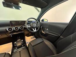 Mercedes-Benz A Class AU19EYY