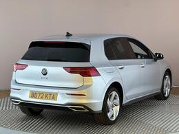 Volkswagen Golf BD72KTA