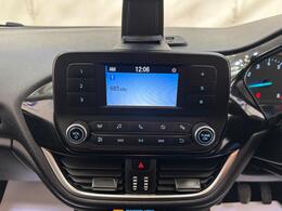 Ford Fiesta FL67ODW