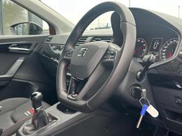 SEAT Ibiza SK18ZBF