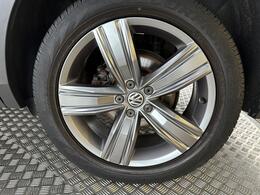 Volkswagen Tiguan Allspace SL21ZFT