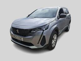 Peugeot 5008 DS23ZXC