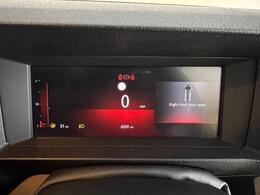 Vauxhall Vivaro DS74OKU