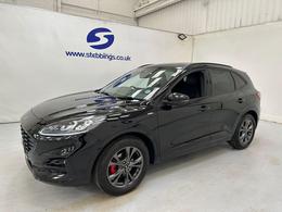 Ford Kuga SN70LFP