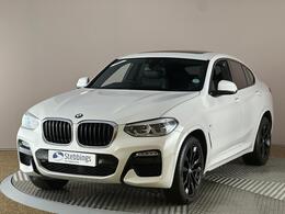 BMW X4 OV19PWU
