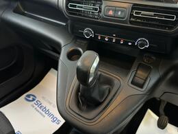 Vauxhall Combo Life PE70ZGN