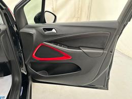 Vauxhall Crossland RA72PDK