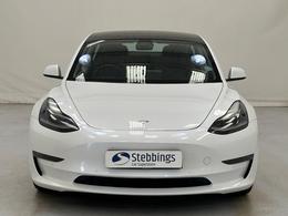 Tesla Model 3 YH21MYD
