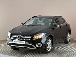 Mercedes-Benz GLA SR68KBZ