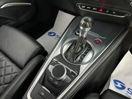 Audi TTS SB67FMU