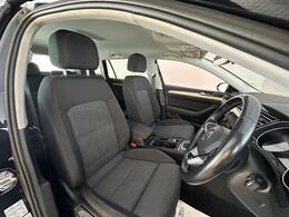 Volkswagen Passat BF70DFL