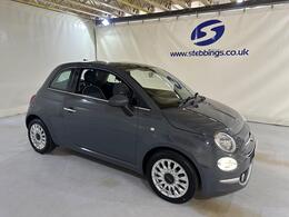 Fiat 500 DX68FKG