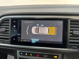 SEAT Ateca KW74JYH