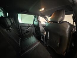 Ford Ranger YJ70WYG