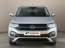 Volkswagen T-Cross VK21NRX