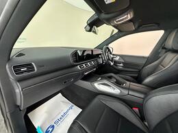 Mercedes-Benz GLE WF22HCD