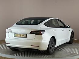 Tesla Model 3 AF72VKR