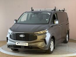 Ford Transit Custom YM73KOX