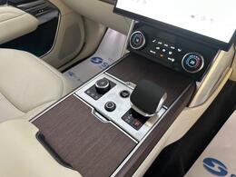 Land Rover Range Rover YO72UVR