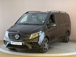Mercedes-Benz V Class BU72RZK