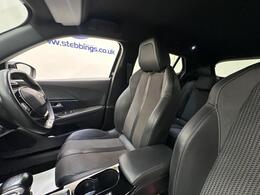 Peugeot 2008 LT22VPJ