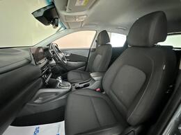 Hyundai KONA PY22KFT