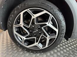 Kia XCeed MD72XNZ