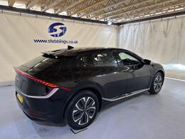 Kia EV6 LS22YYZ