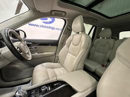 Volvo XC90 YT67WMO