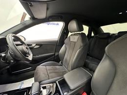 Audi A4 NH21DYG