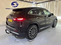 Mercedes-Benz GLA AP25CPO
