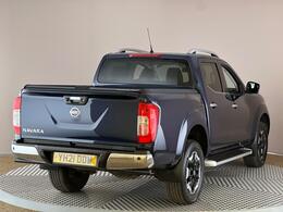 Nissan Navara YH21DDW