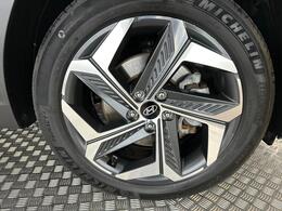 Hyundai TUCSON AX22AYS