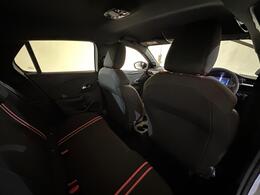 Vauxhall Corsa Electric LM74XNP