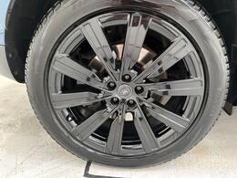 Land Rover Range Rover VE73HHA