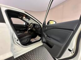 Nissan Juke EY75NLT