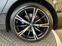 BMW i5 CK24WZO