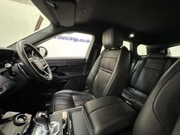 Land Rover Range Rover Evoque LB21HMK