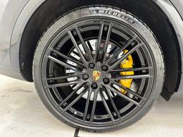Porsche Cayenne SW69BKY