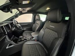 Ford Ranger AO26YCC