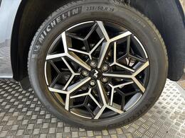 Hyundai TUCSON DV23XHC