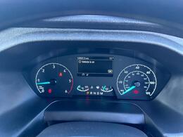 Ford Transit WO23BJX