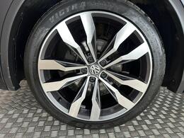 Volkswagen Tiguan HK68BFF