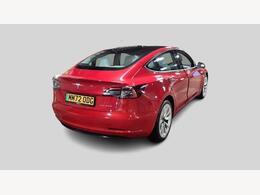 Tesla Model 3 MM72ODG