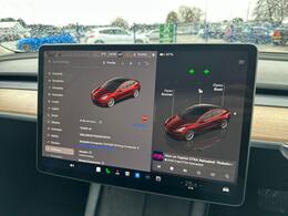 Tesla Model 3 AF72UVS