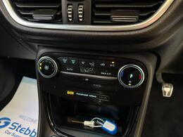 Ford Puma AK70XKO