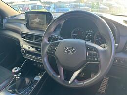Hyundai TUCSON DU69USS