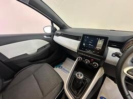 Renault Clio AK23UCE
