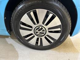 Volkswagen e-up! VF21LRN