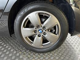 BMW 1 Series GU70SSK